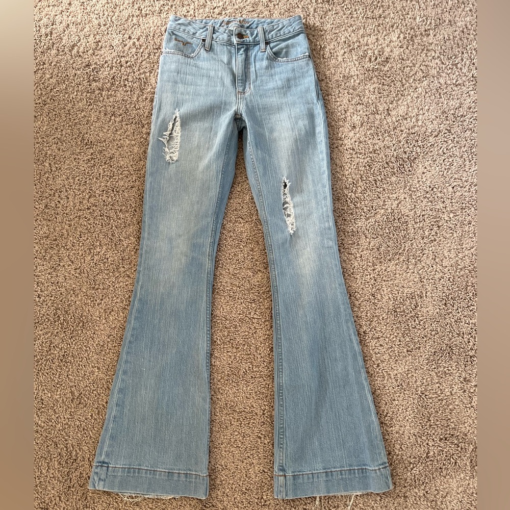 Kimes Ranch Sugar Fade Jennifer 00/34